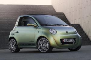 Rinspeed UC? '2010